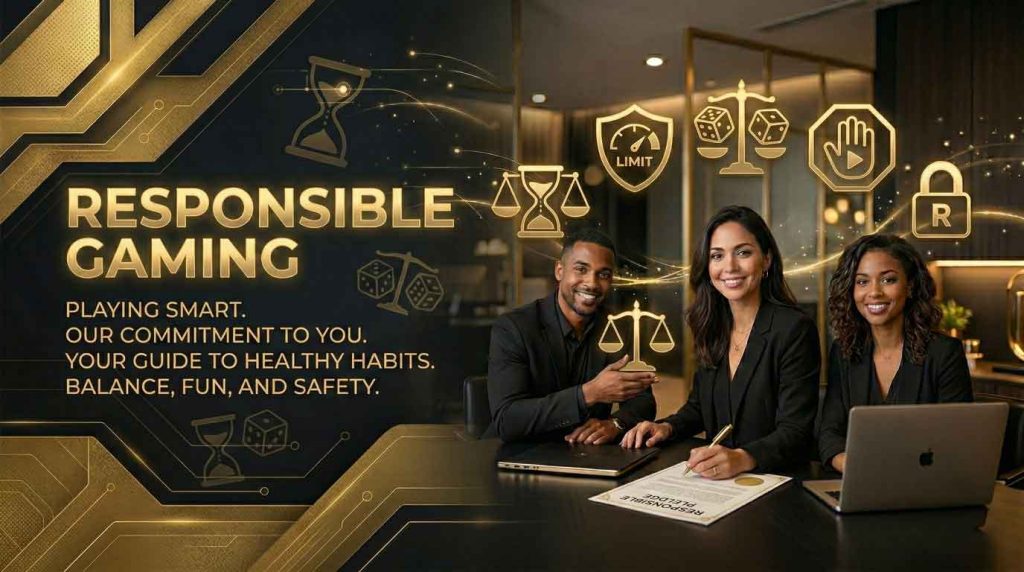 Responsible Gaming