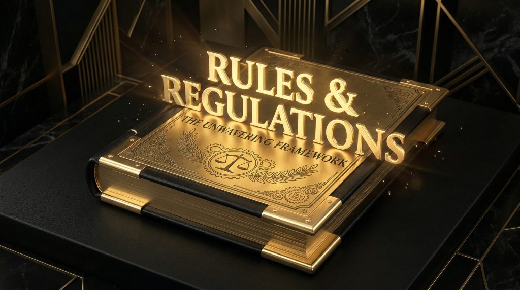 Rules